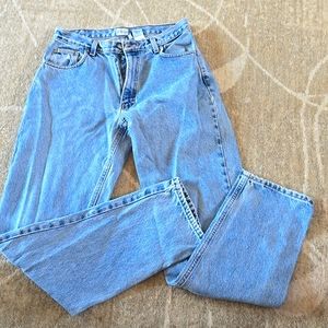Vintage CK jeans